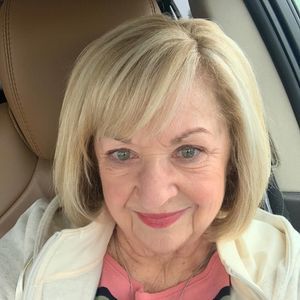 Meet your Posher, Barbara